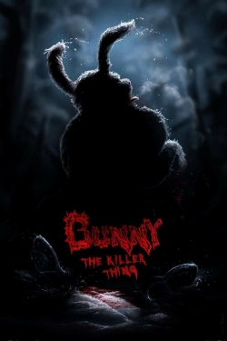 Bunny the Killer Thing-fmovies