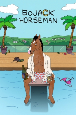 BoJack Horseman-fmovies