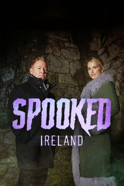 Spooked Ireland-fmovies