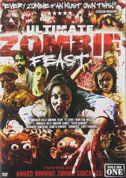 Ultimate Zombie Feast-fmovies