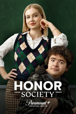 Honor Society-fmovies