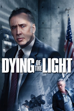 Dying of the Light-fmovies