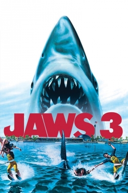 Jaws 3-D-fmovies