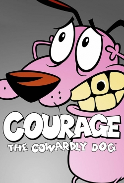 Courage the Cowardly Dog-fmovies