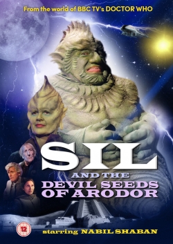 Sil and the Devil Seeds of Arodor-fmovies