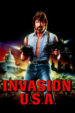 Invasion U.S.A.-fmovies