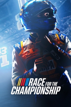 Race for the Championship-fmovies