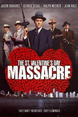 The St. Valentine's Day Massacre-fmovies