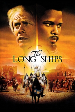 The Long Ships-fmovies