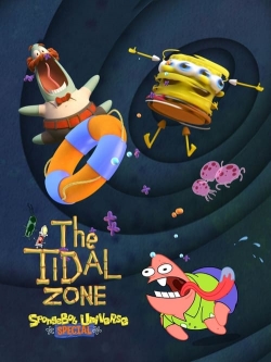 SpongeBob SquarePants Presents The Tidal Zone-fmovies