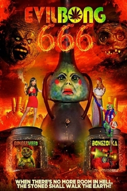 Evil Bong 666-fmovies