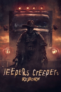 Jeepers Creepers: Reborn-fmovies
