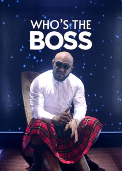 Who's the Boss-fmovies