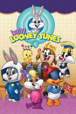 Baby Looney Tunes-fmovies