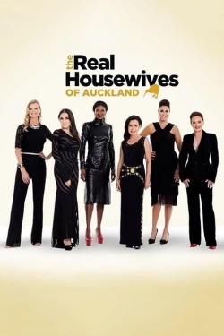 The Real Housewives of Auckland-fmovies
