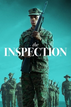 The Inspection-fmovies