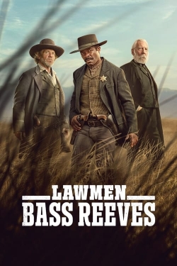Lawmen: Bass Reeves-fmovies
