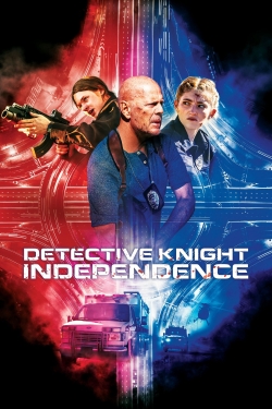 Detective Knight: Independence-fmovies