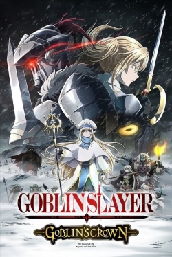 Goblin Slayer: Goblin's Crown-fmovies