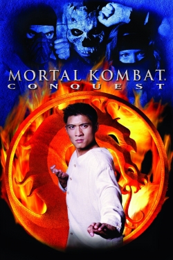 Mortal Kombat: Conquest-fmovies