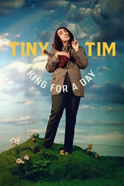 Tiny Tim: King for a Day-fmovies