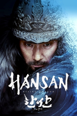 Hansan: Rising Dragon-fmovies