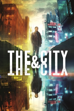 The City and the City-fmovies