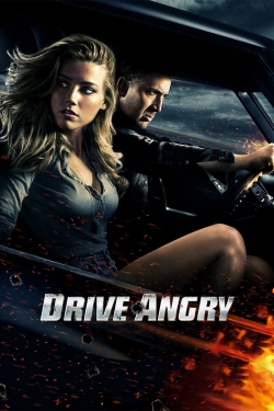 Drive Angry-fmovies