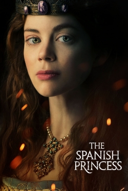 The Spanish Princess-fmovies