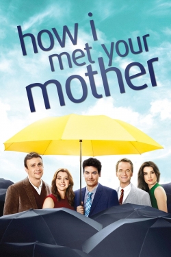 How I Met Your Mother-fmovies
