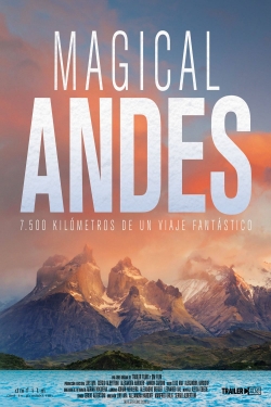 Magical Andes-fmovies