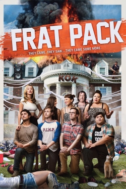 Frat Pack-fmovies