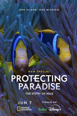 Protecting Paradise: The Story of Niue-fmovies