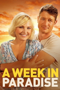 A Week In Paradise-fmovies