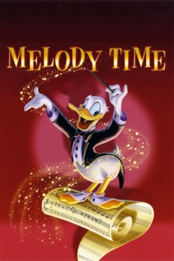 Melody Time-fmovies