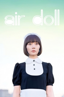 Air Doll-fmovies