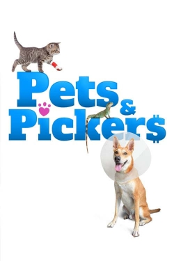Pets & Pickers-fmovies
