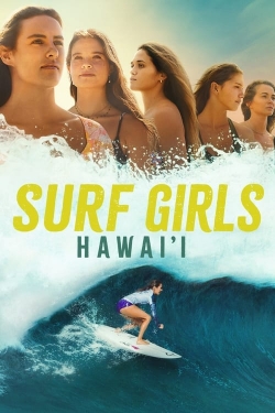Surf Girls Hawai'i-fmovies