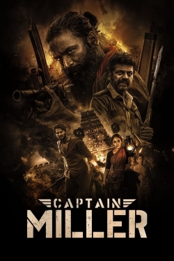 Captain Miller-fmovies