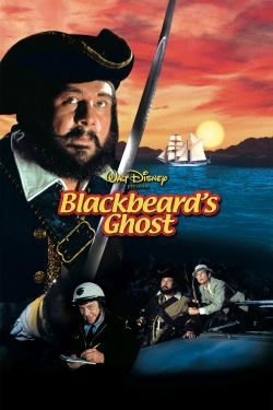 Blackbeard's Ghost-fmovies