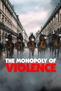 The Monopoly of Violence-fmovies