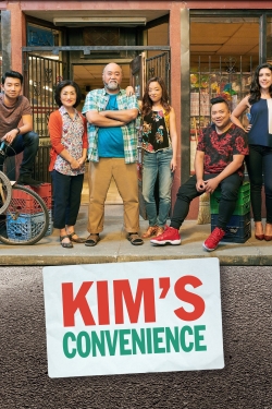 Kim's Convenience-fmovies