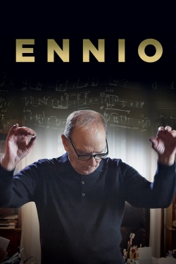Ennio: The Maestro-fmovies