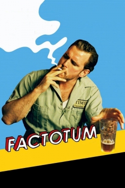 Factotum-fmovies