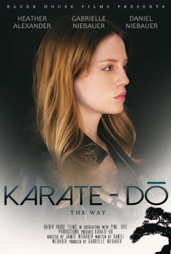 Karate Do-fmovies