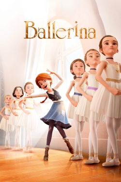 Ballerina-fmovies