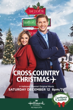 Cross Country Christmas-fmovies