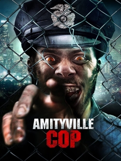 Amityville Cop-fmovies