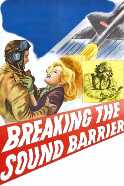 The Sound Barrier-fmovies