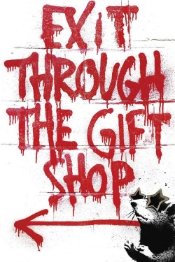 Exit Through the Gift Shop-fmovies